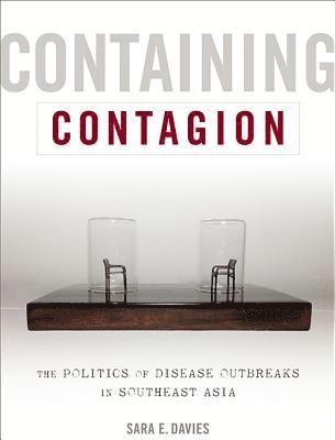 Sara E. Davies - Containing Contagion, Häftad