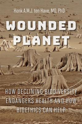 Wounded Planet 1