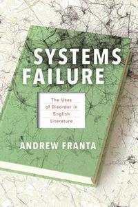 bokomslag Systems Failure