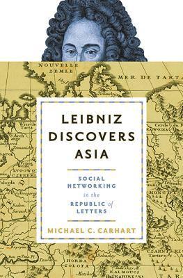 bokomslag Leibniz Discovers Asia