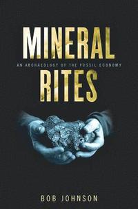 bokomslag Mineral Rites