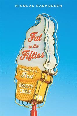 bokomslag Fat in the Fifties