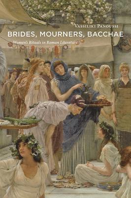 Brides, Mourners, Bacchae 1