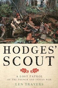 bokomslag Hodges' Scout