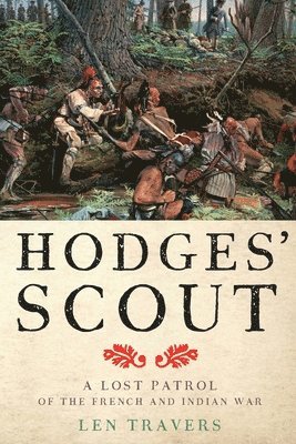 Hodges' Scout 1