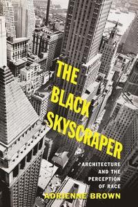 bokomslag The Black Skyscraper