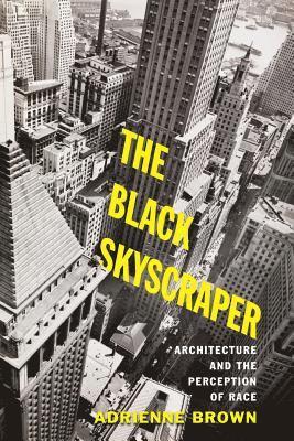 The Black Skyscraper 1