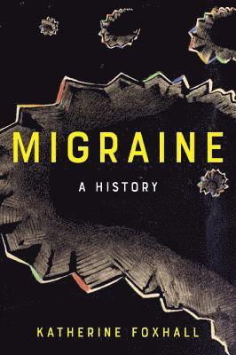 bokomslag Migraine
