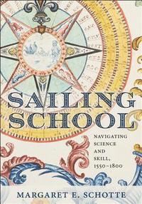 bokomslag Sailing School