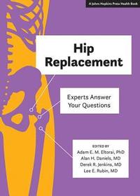 bokomslag Hip Replacement