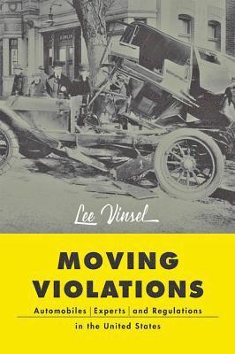 Moving Violations 1