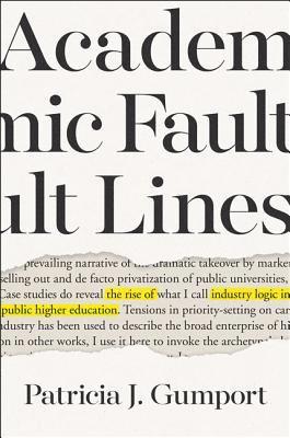 Academic Fault Lines 1