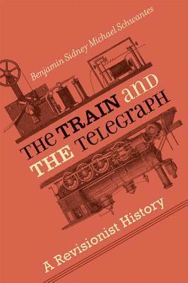 The Train and the Telegraph 1