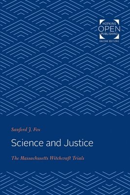 Science and Justice 1