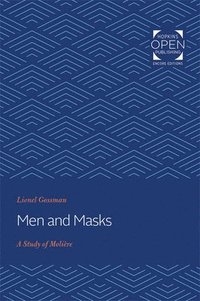 bokomslag Men and Masks