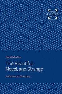 bokomslag The Beautiful, Novel, and Strange