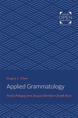 Applied Grammatology 1