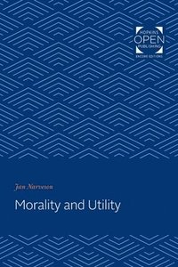 bokomslag Morality and Utility