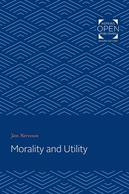 Morality and Utility 1