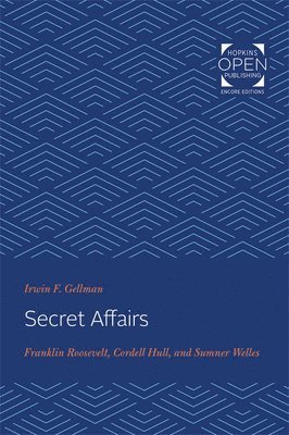 Secret Affairs 1