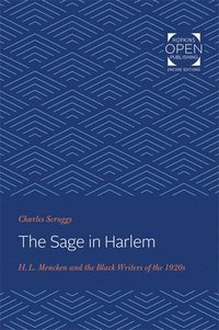 bokomslag The Sage in Harlem