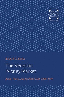 The Venetian Money Market 1