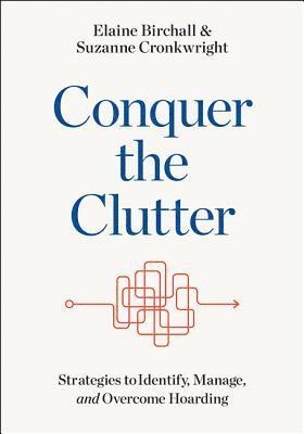 Conquer the Clutter 1