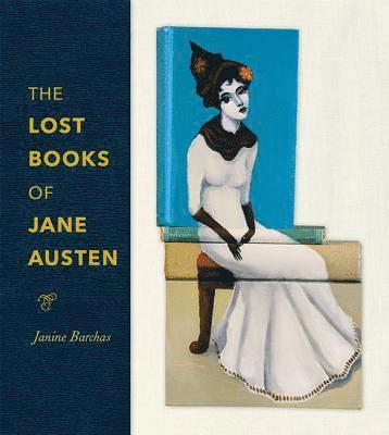 The Lost Books of Jane Austen 1