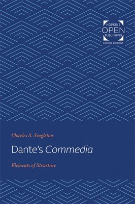 Dante's Commedia 1