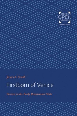 Firstborn of Venice 1