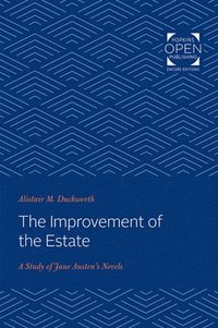 bokomslag The Improvement of the Estate
