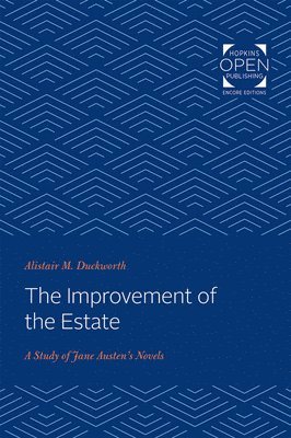 The Improvement of the Estate 1