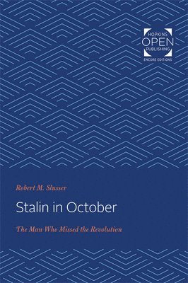 Stalin in October 1