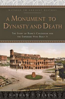 A Monument to Dynasty and Death 1