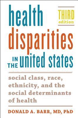 Health Disparities in the United States 1