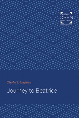 Journey to Beatrice 1