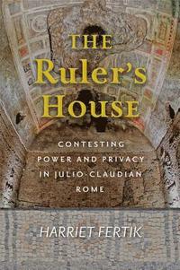 bokomslag The Ruler's House