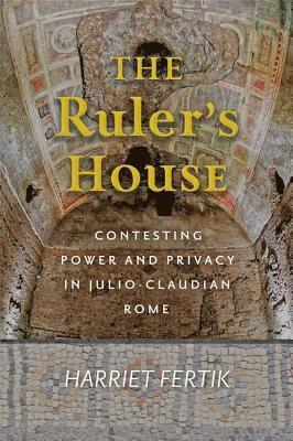 The Ruler's House 1