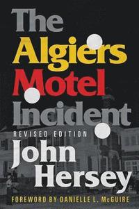 bokomslag The Algiers Motel Incident