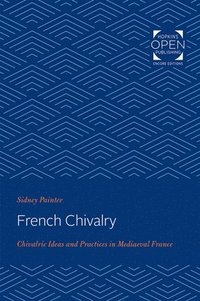 bokomslag French Chivalry