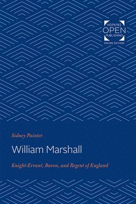 William Marshal 1