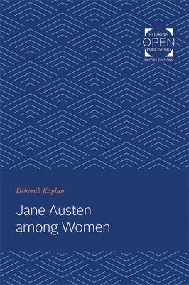 Jane Austen among Women 1