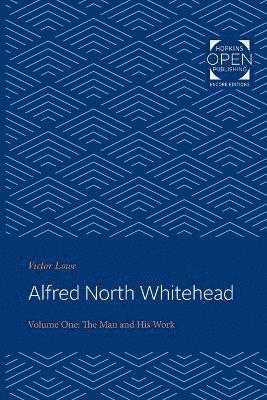 Alfred North Whitehead