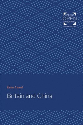 Britain and China 1