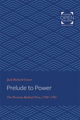 Prelude to Power 1