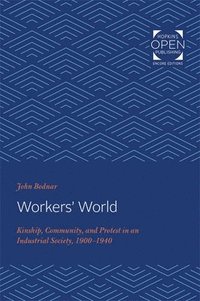 bokomslag Workers' World