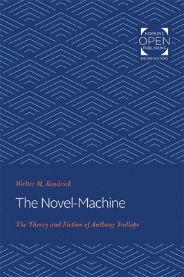 bokomslag Novel-Machine