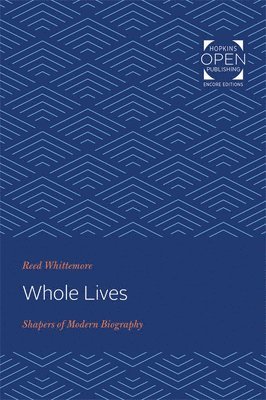 Whole Lives 1