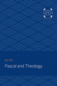 bokomslag Pascal and Theology