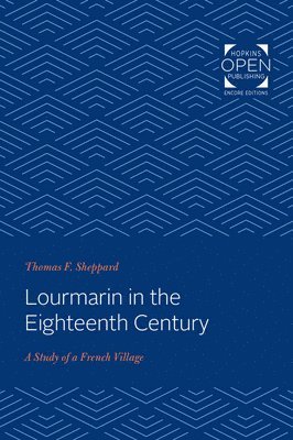 Lourmarin in the Eighteenth Century 1